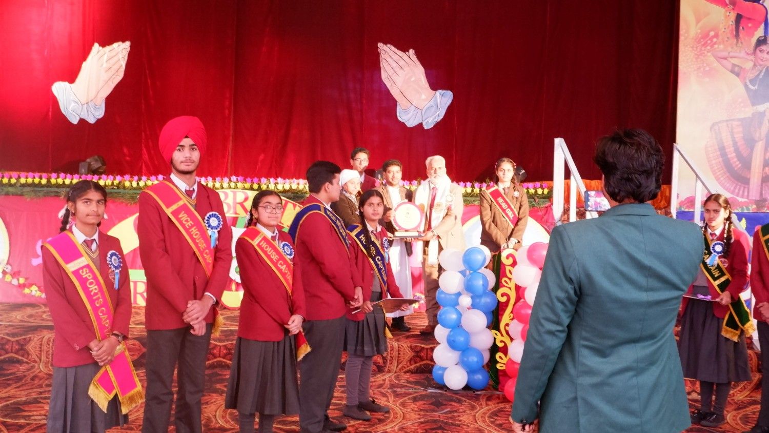 Silver Jubilee 11